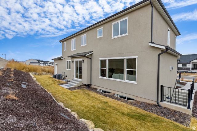 3559 S GARIBALDI WAY, Saratoga Springs, UT 84045