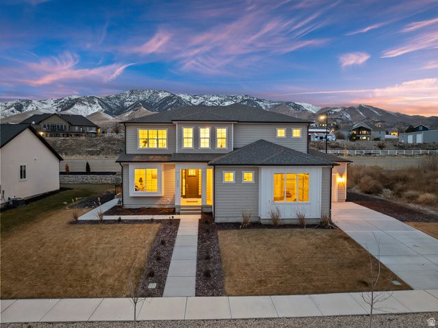 3559 S GARIBALDI WAY, Saratoga Springs, UT 84045