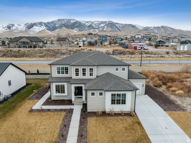 3559 S GARIBALDI WAY, Saratoga Springs, UT 84045