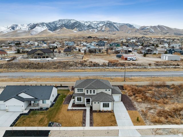 3559 S GARIBALDI WAY, Saratoga Springs, UT 84045