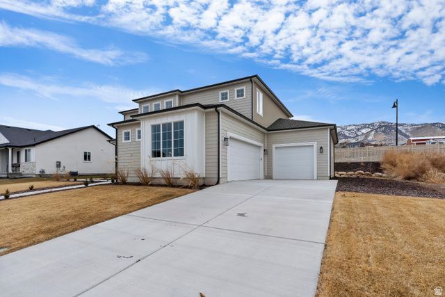 3559 S GARIBALDI WAY, Saratoga Springs, UT 84045