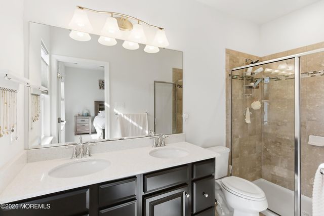 302 Bayside Court 302, South Amboy, NJ 08879