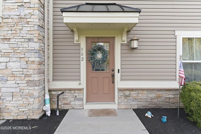 302 Bayside Court 302, South Amboy, NJ 08879