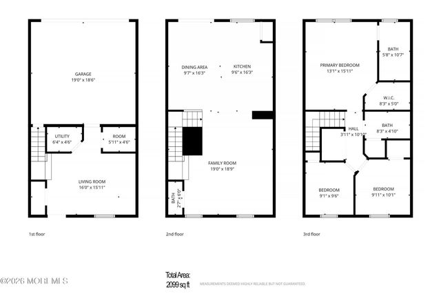 302 Bayside Court 302, South Amboy, NJ 08879