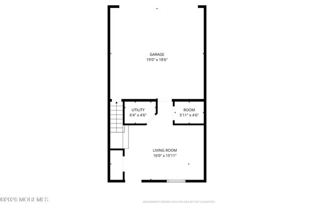 302 Bayside Court 302, South Amboy, NJ 08879