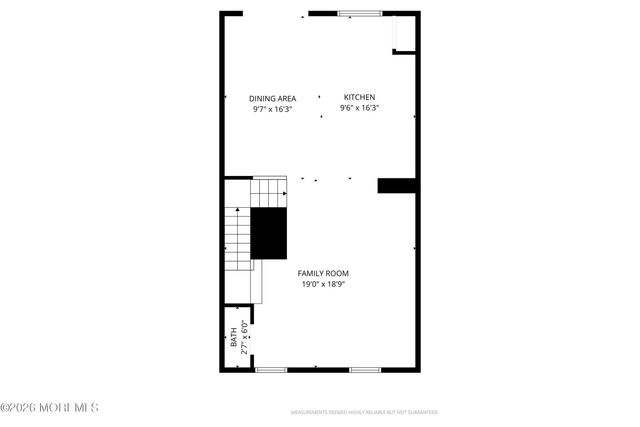 302 Bayside Court 302, South Amboy, NJ 08879