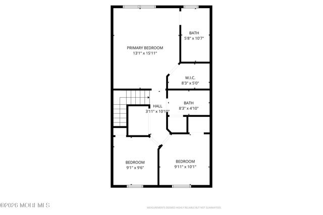 302 Bayside Court 302, South Amboy, NJ 08879