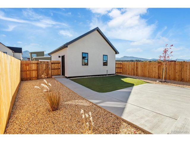 125 Confluence Rd, Salida, CO 81201