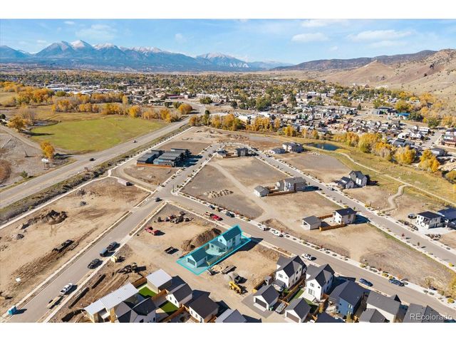 125 Confluence Rd, Salida, CO 81201