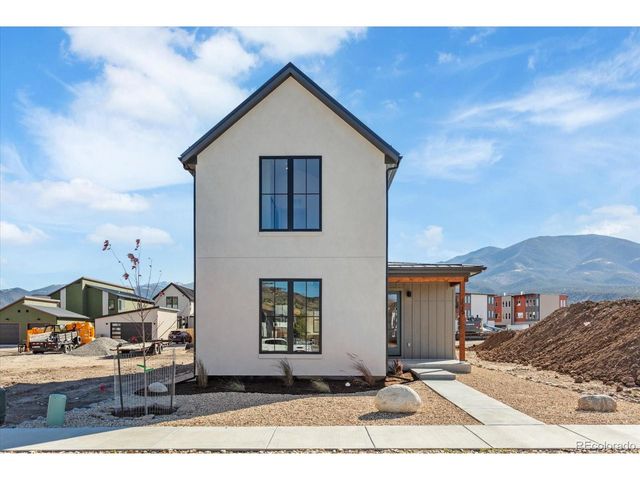 125 Confluence Rd, Salida, CO 81201
