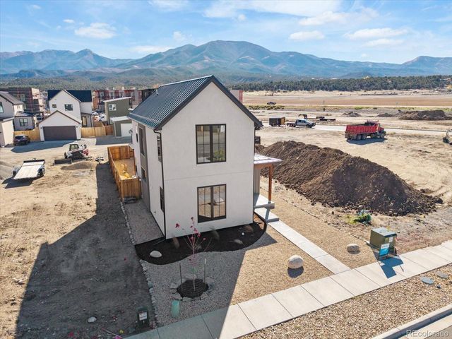 125 Confluence Rd, Salida, CO 81201