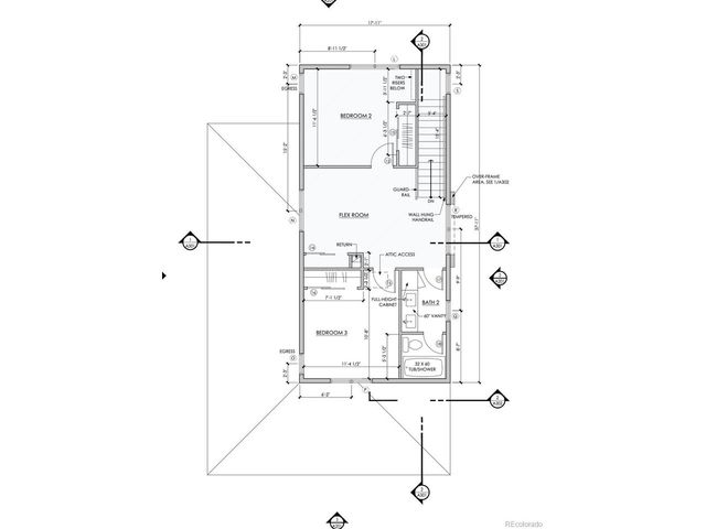 125 Confluence Rd, Salida, CO 81201