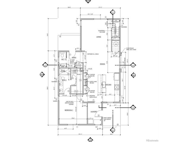 125 Confluence Rd, Salida, CO 81201