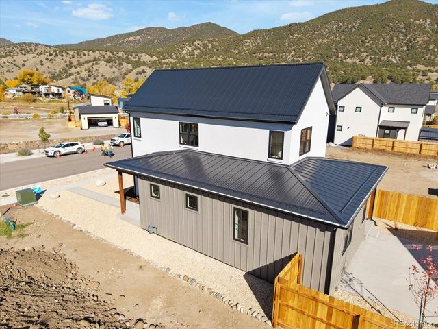 125 Confluence Rd, Salida, CO 81201