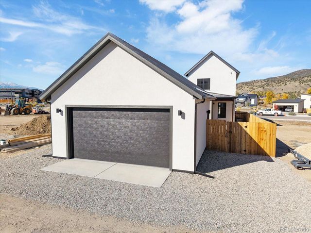 125 Confluence Rd, Salida, CO 81201