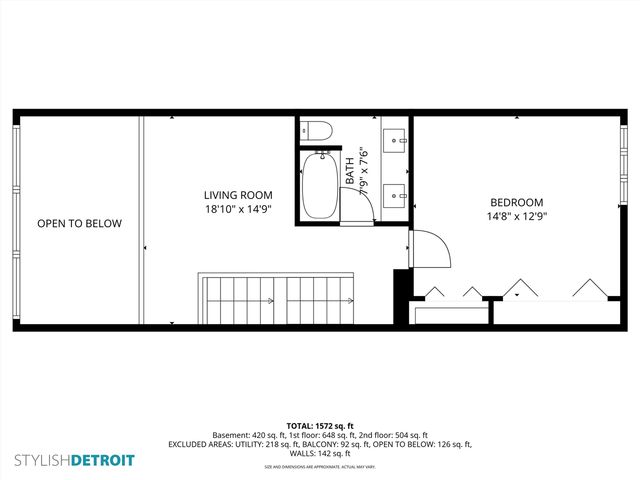 2112 Overlook Court, Ann Arbor, MI 48103