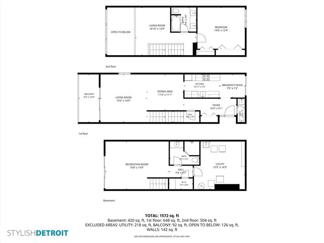 2112 Overlook Court, Ann Arbor, MI 48103