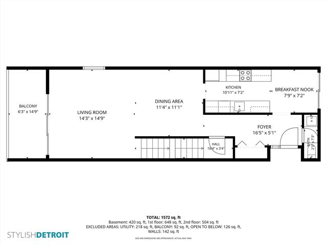 2112 Overlook Court, Ann Arbor, MI 48103