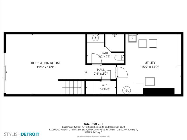 2112 Overlook Court, Ann Arbor, MI 48103
