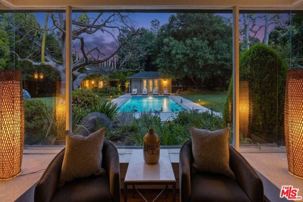4816 Encino Avenue, Encino, CA 91316 — exterior