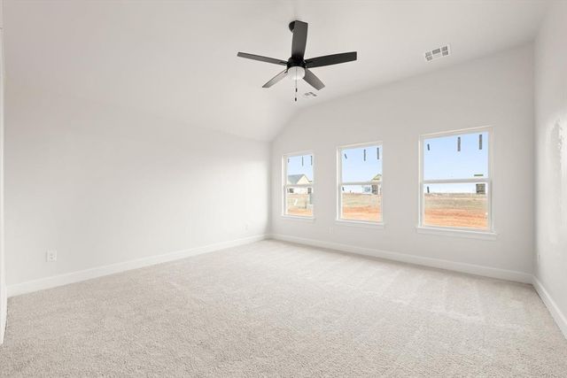 1232 Tawny Hills Road, Piedmont, OK 73078