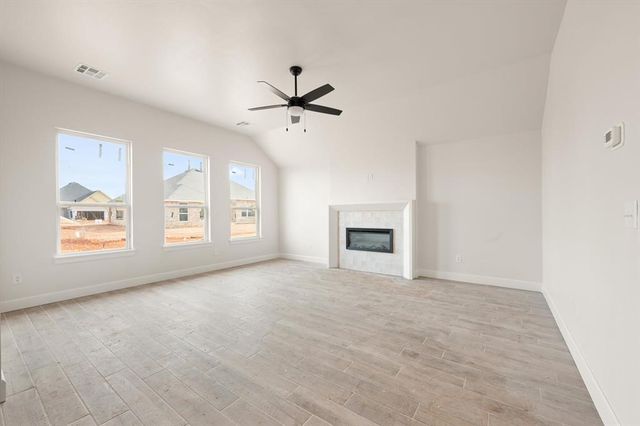 1232 Tawny Hills Road, Piedmont, OK 73078