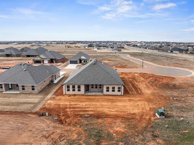 1232 Tawny Hills Road, Piedmont, OK 73078