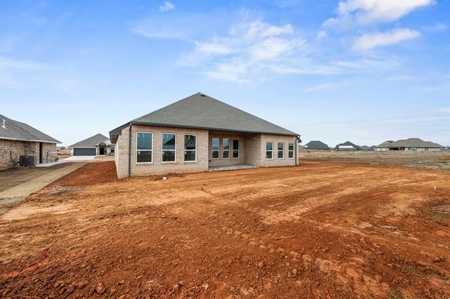 1232 Tawny Hills Road, Piedmont, OK 73078