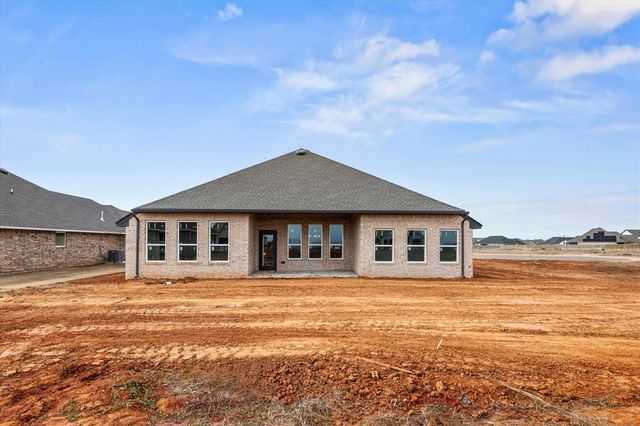 1232 Tawny Hills Road, Piedmont, OK 73078