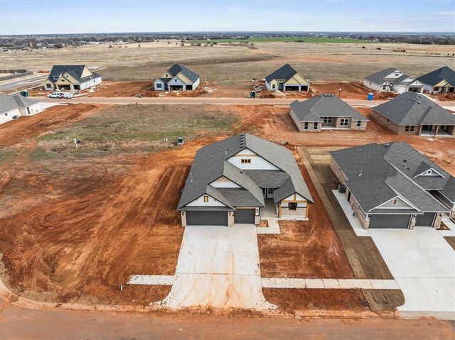 1232 Tawny Hills Road, Piedmont, OK 73078