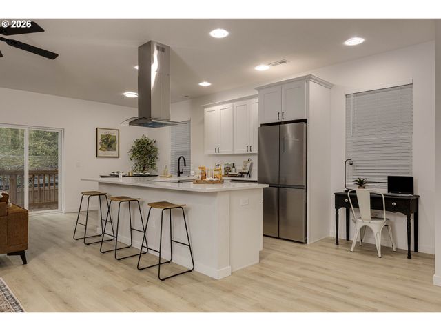 4807 Se INA Ave, Milwaukie, OR 97267