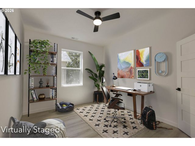 4807 Se INA Ave, Milwaukie, OR 97267