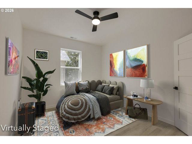 4807 Se INA Ave, Milwaukie, OR 97267