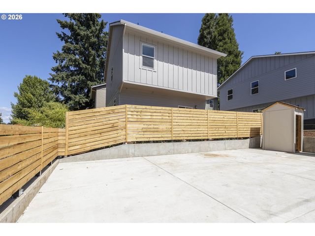 4807 Se INA Ave, Milwaukie, OR 97267