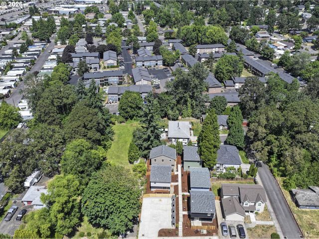 4807 Se INA Ave, Milwaukie, OR 97267