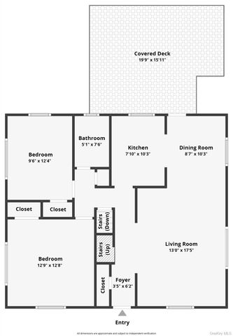 95 Smith Avenue, White Plains, NY 10605