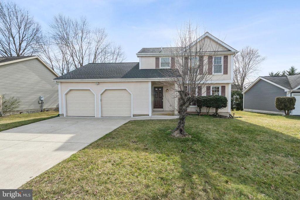 16305 BROMALL CT, Chantilly, VA 20151