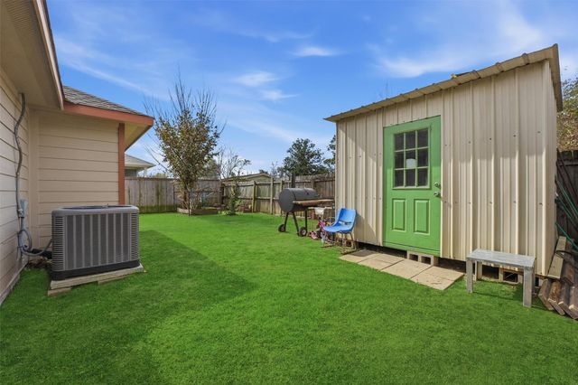 7125 Farnsworth Street, Houston, TX 77022