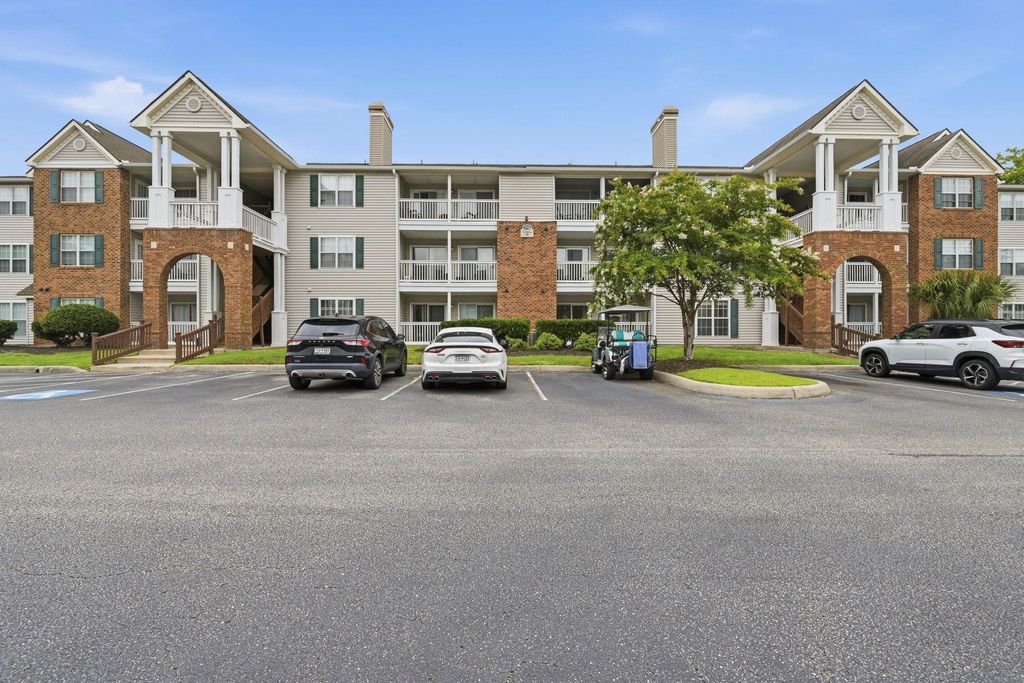 3756 Citation Way Apt 924, Myrtle Beach, SC 29577