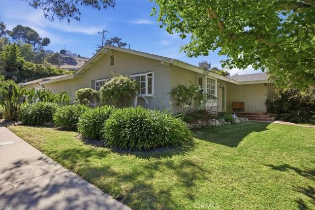 26871 Basswood Avenue, Rancho Palos Verdes, CA 90275