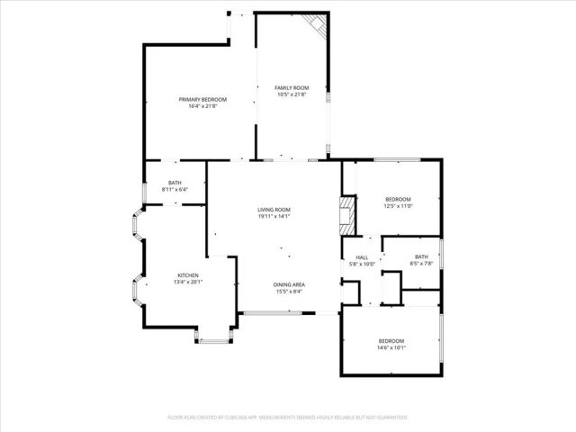 26871 Basswood Avenue, Rancho Palos Verdes, CA 90275