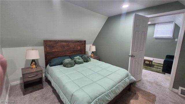 2110 Willey Avenue, Cleveland, OH 44113