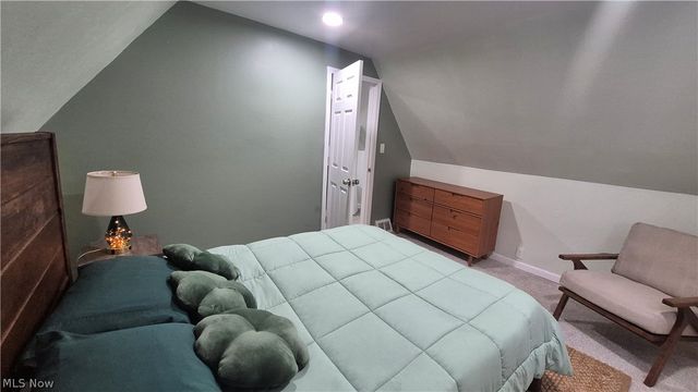 2110 Willey Avenue, Cleveland, OH 44113