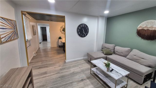 2110 Willey Avenue, Cleveland, OH 44113