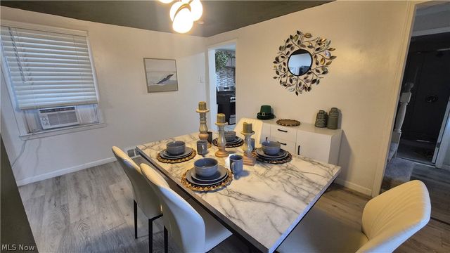 2110 Willey Avenue, Cleveland, OH 44113