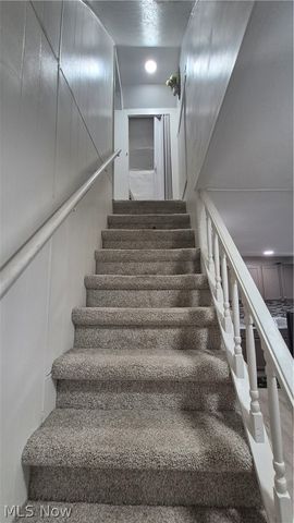 2110 Willey Avenue, Cleveland, OH 44113