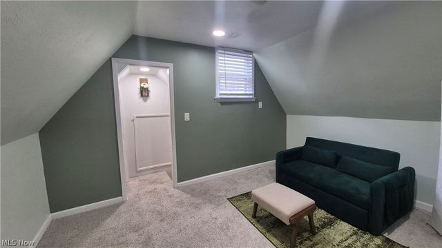 2110 Willey Avenue, Cleveland, OH 44113