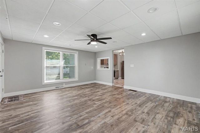 403 N 39th Street, Belleville, IL 62226