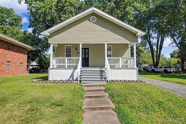403 N 39th Street, Belleville, IL 62226