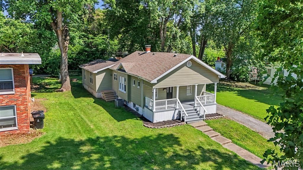 403 N 39th Street, Belleville, IL 62226